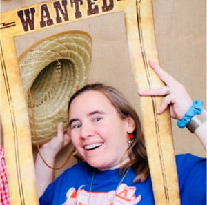 Meet your Posher, Lisa